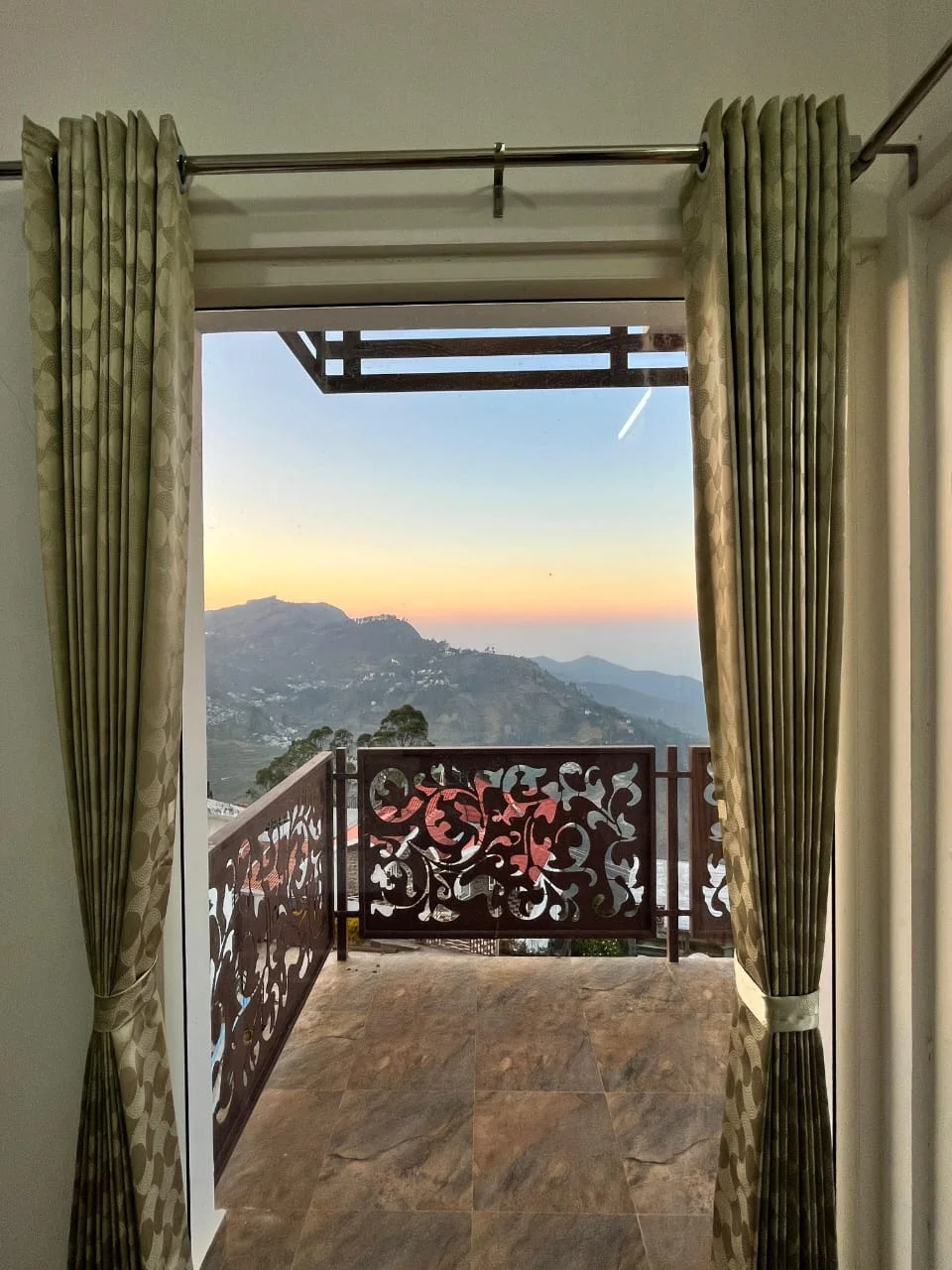 Family Cottages in Kodaikanal