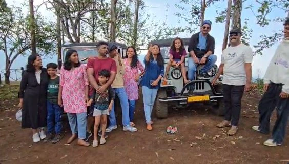 Kodaikanal Budget Local Tour Packages