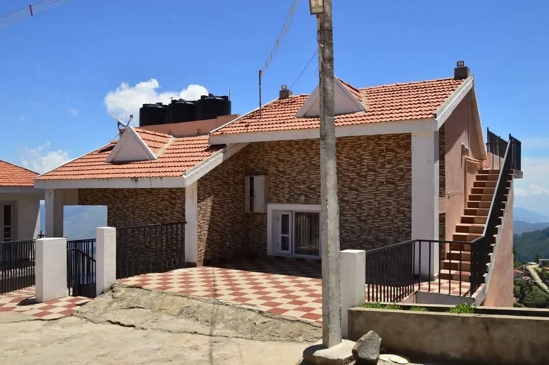 Kodaikanal Cottages and Hotels Booking